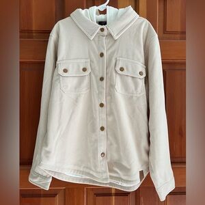 Little Bipsy Corduroy Jacket